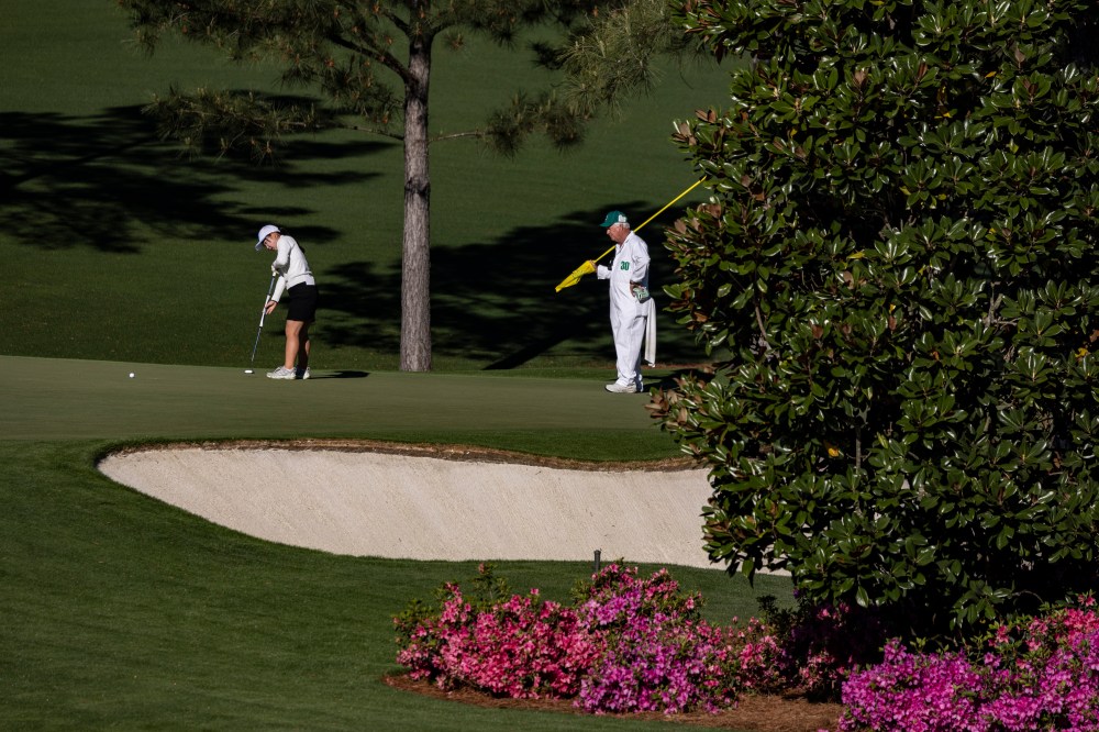 2024 Augusta National Women's Amateur