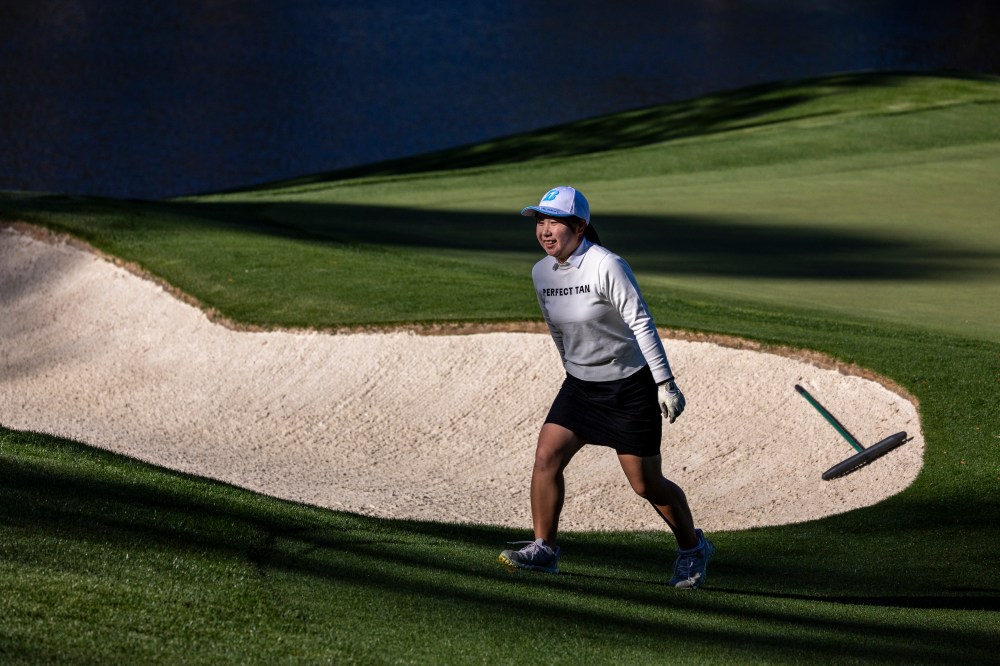 2024 Augusta National Women's Amateur