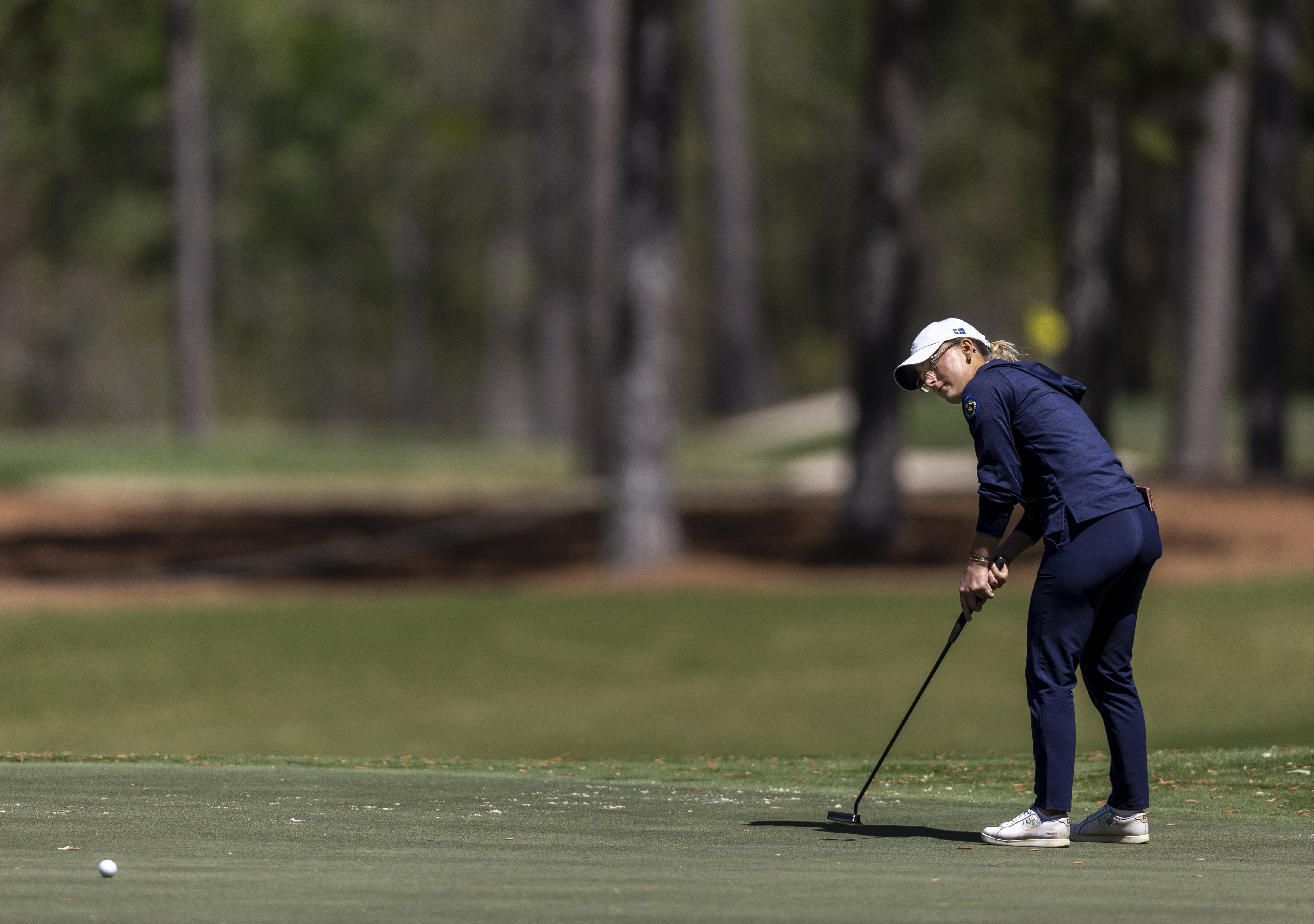 2024 Augusta National Women's Amateur