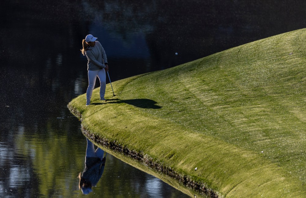 2024 Augusta National Women's Amateur