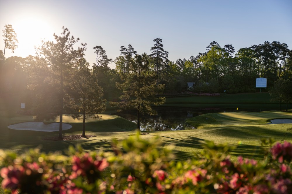 2024 Augusta National Women's Amateur