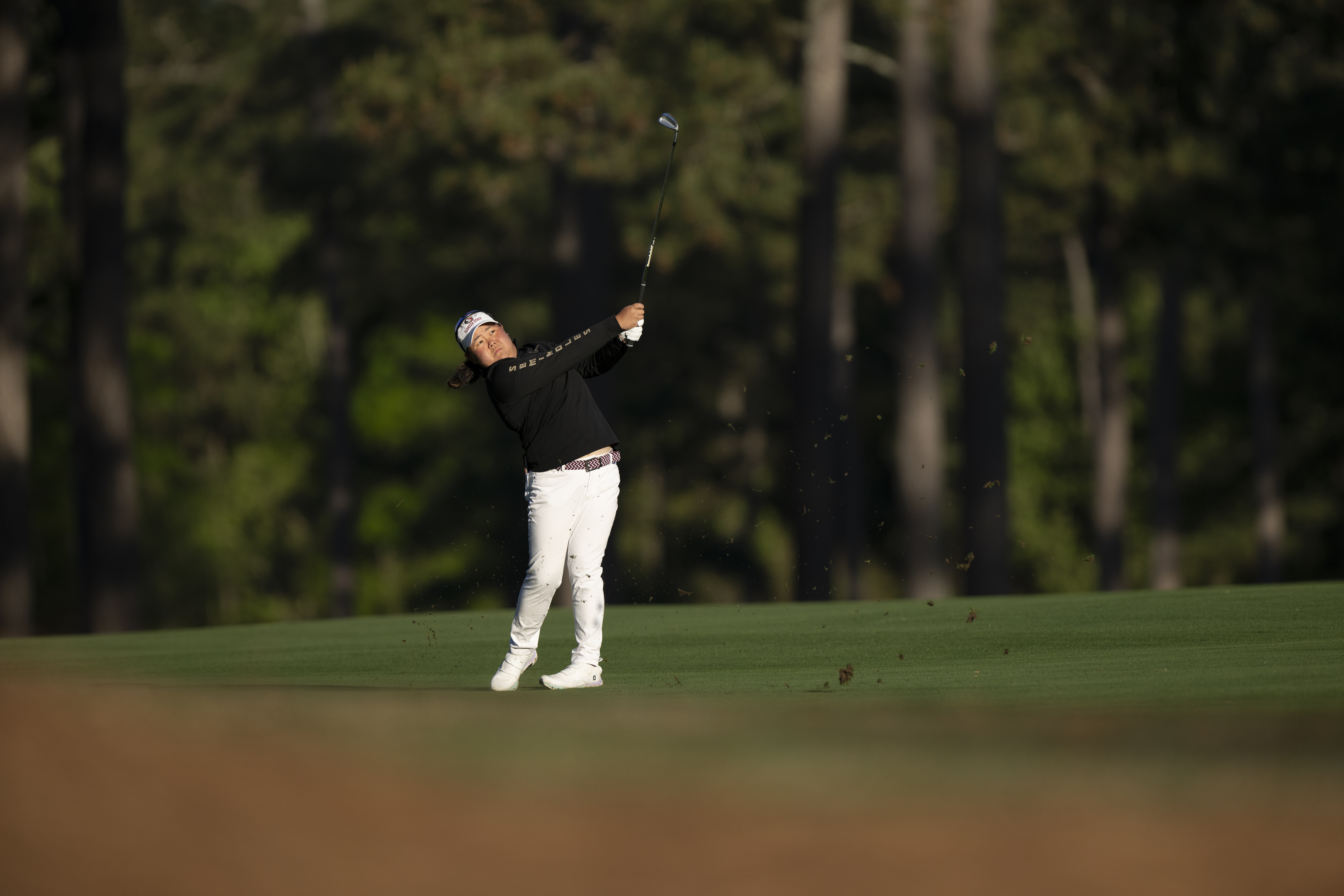 2024 Augusta National Women's Amateur