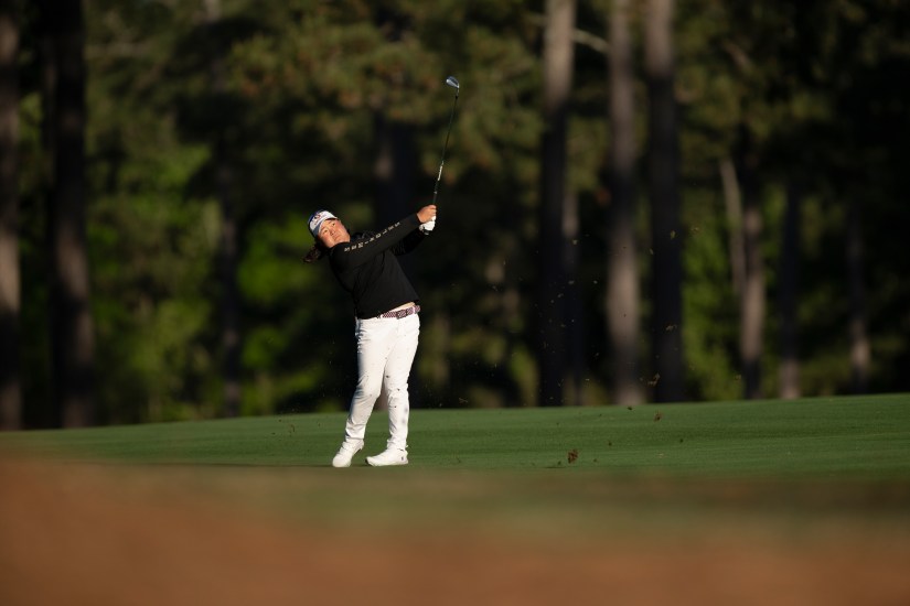 2024 Augusta National Women's Amateur