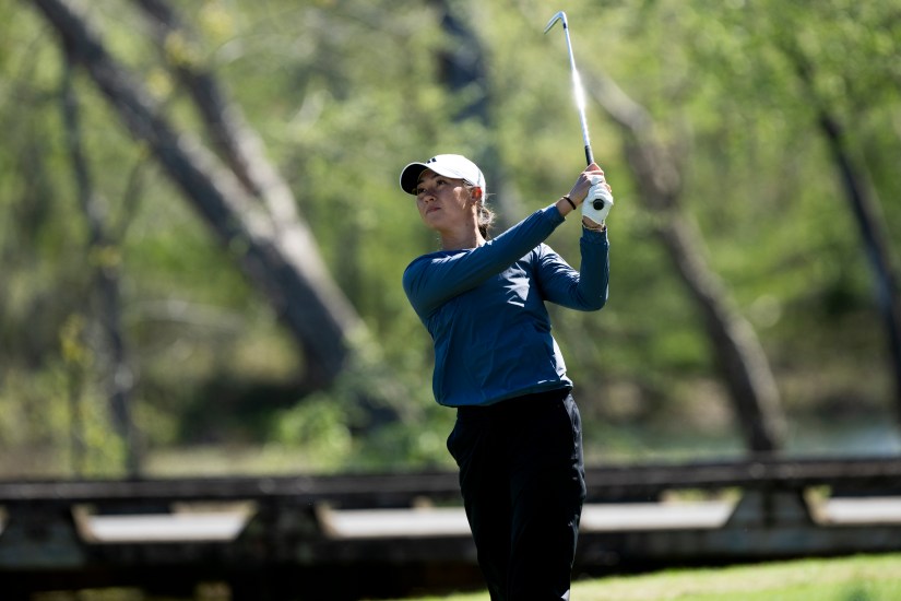 2024 Augusta National Women's Amateur
