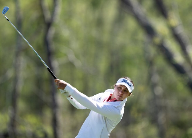 2024 Augusta National Women's Amateur