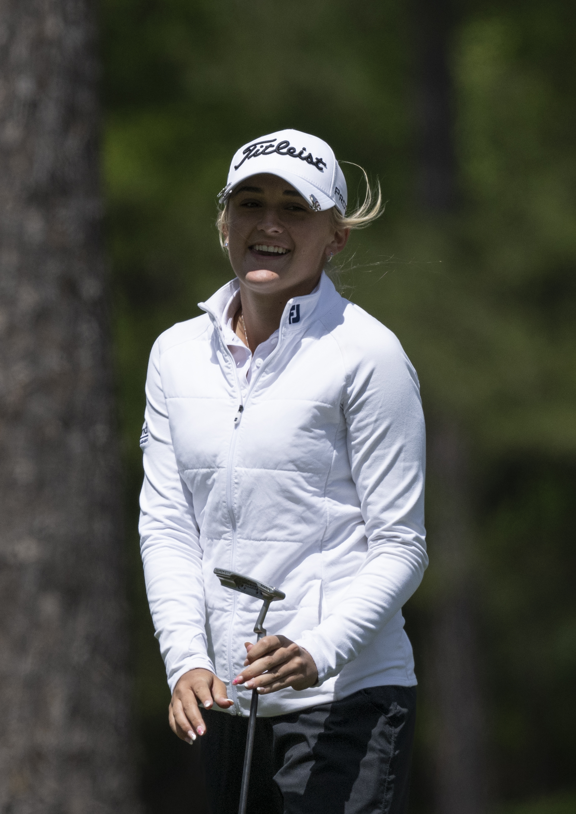 2024 Augusta National Women's Amateur