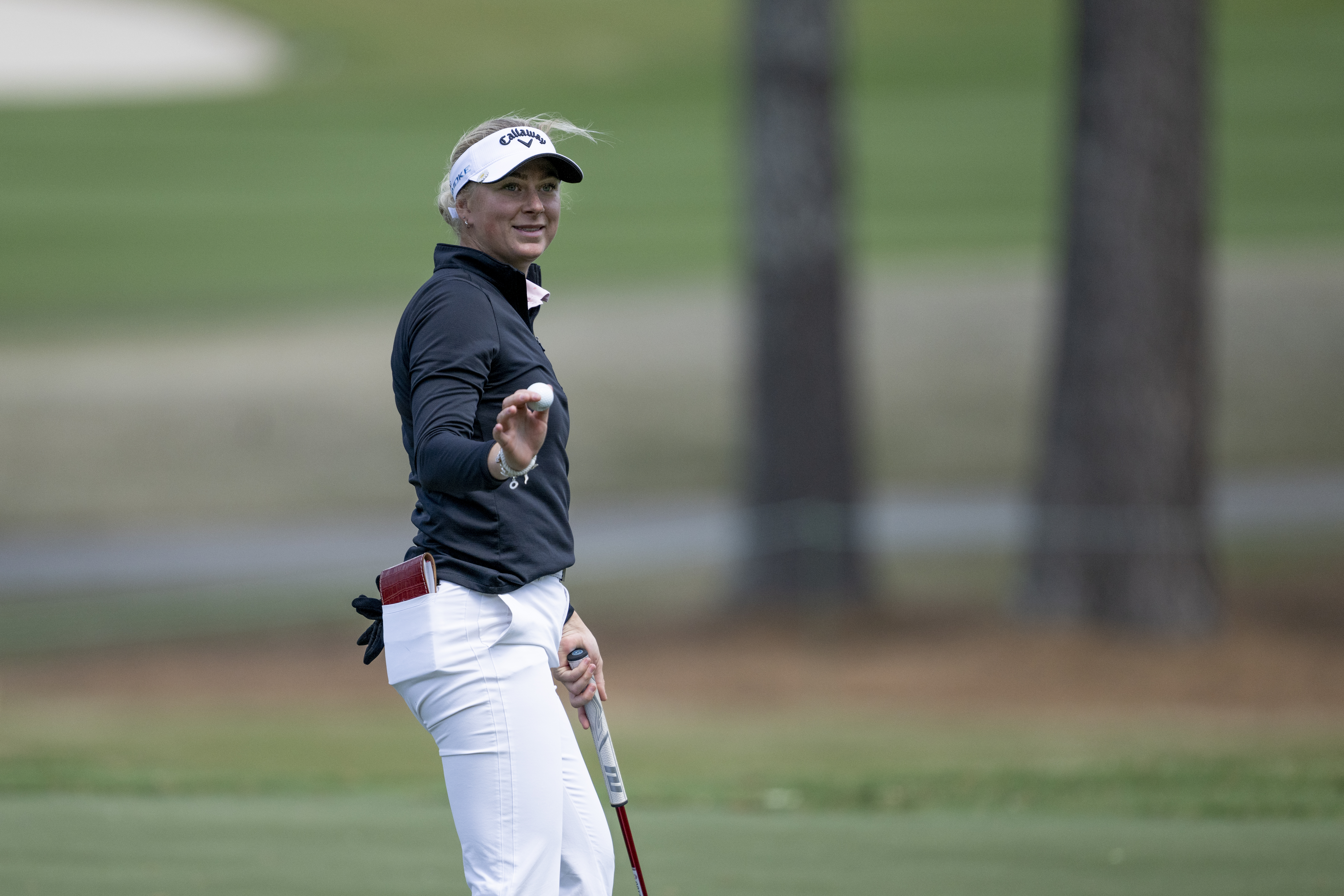 2024 Augusta National Women's Amateur