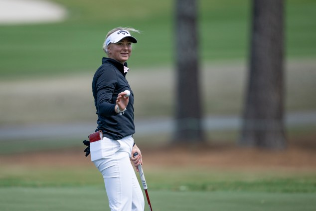 2024 Augusta National Women's Amateur