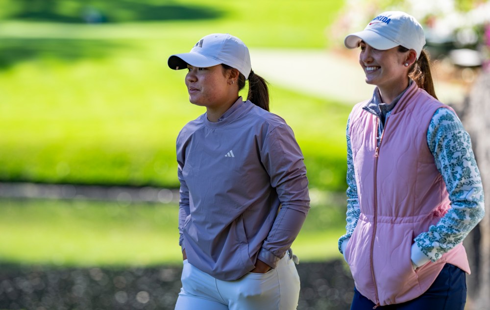 2024 Augusta National Women's Amateur