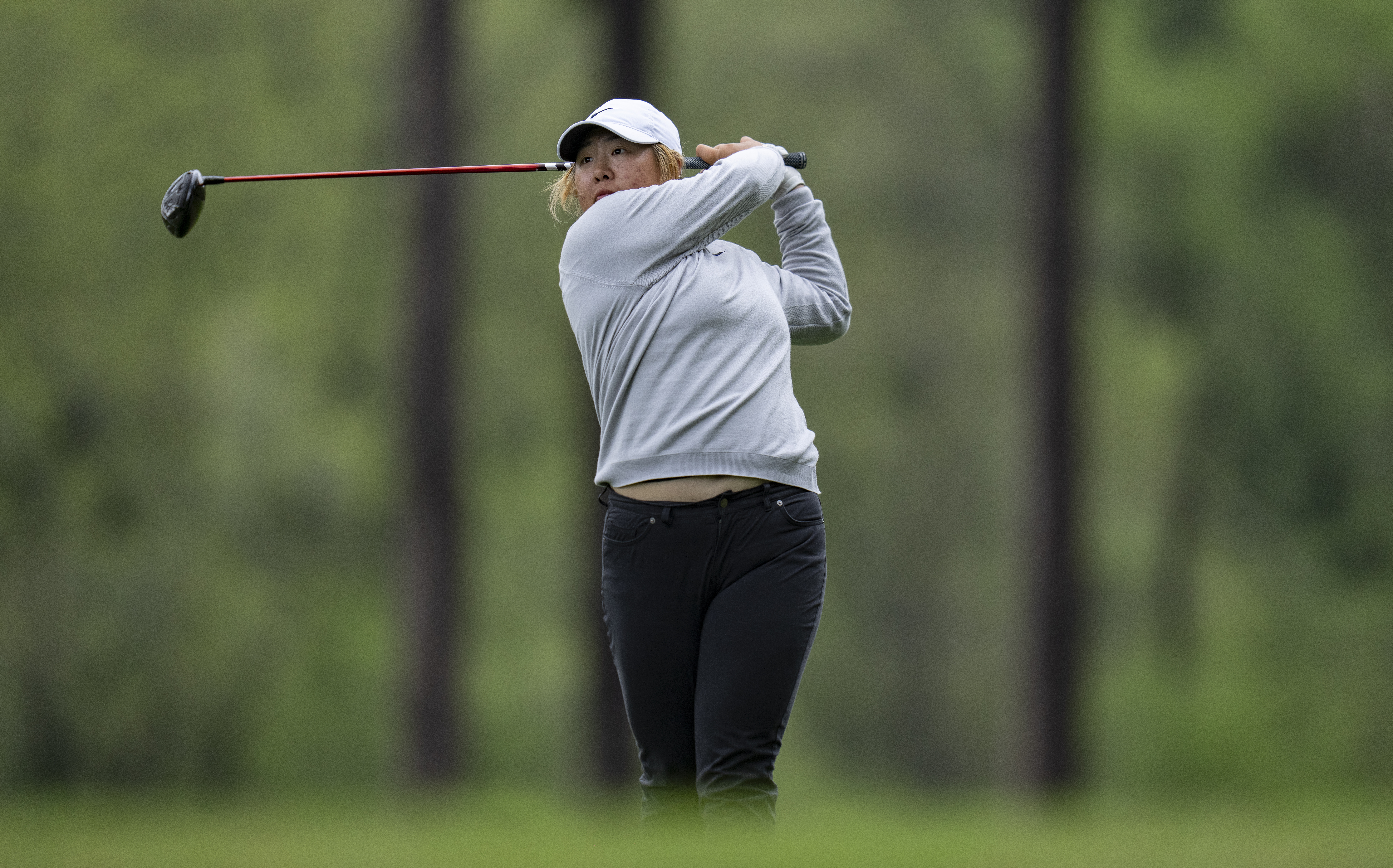2024 Augusta National Women's Amateur