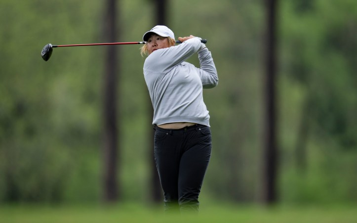2024 Augusta National Women's Amateur