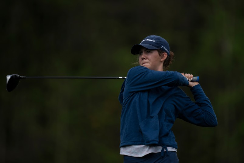 2024 Augusta National Women's Amateur