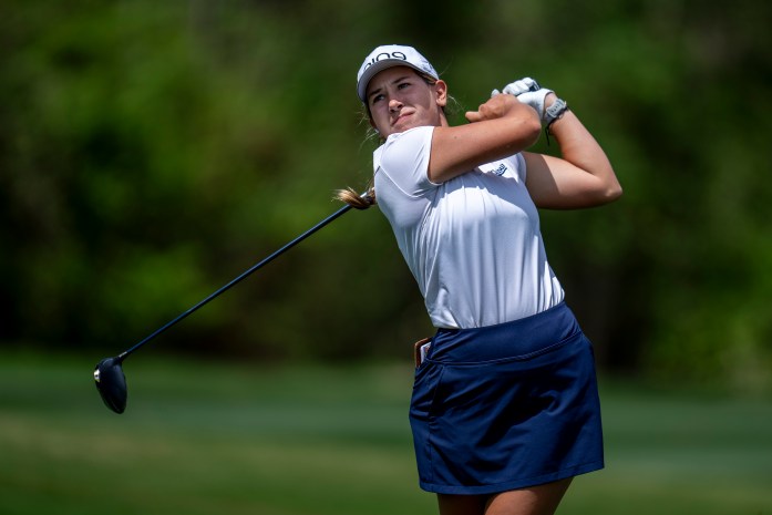2024 Augusta National Women's Amateur