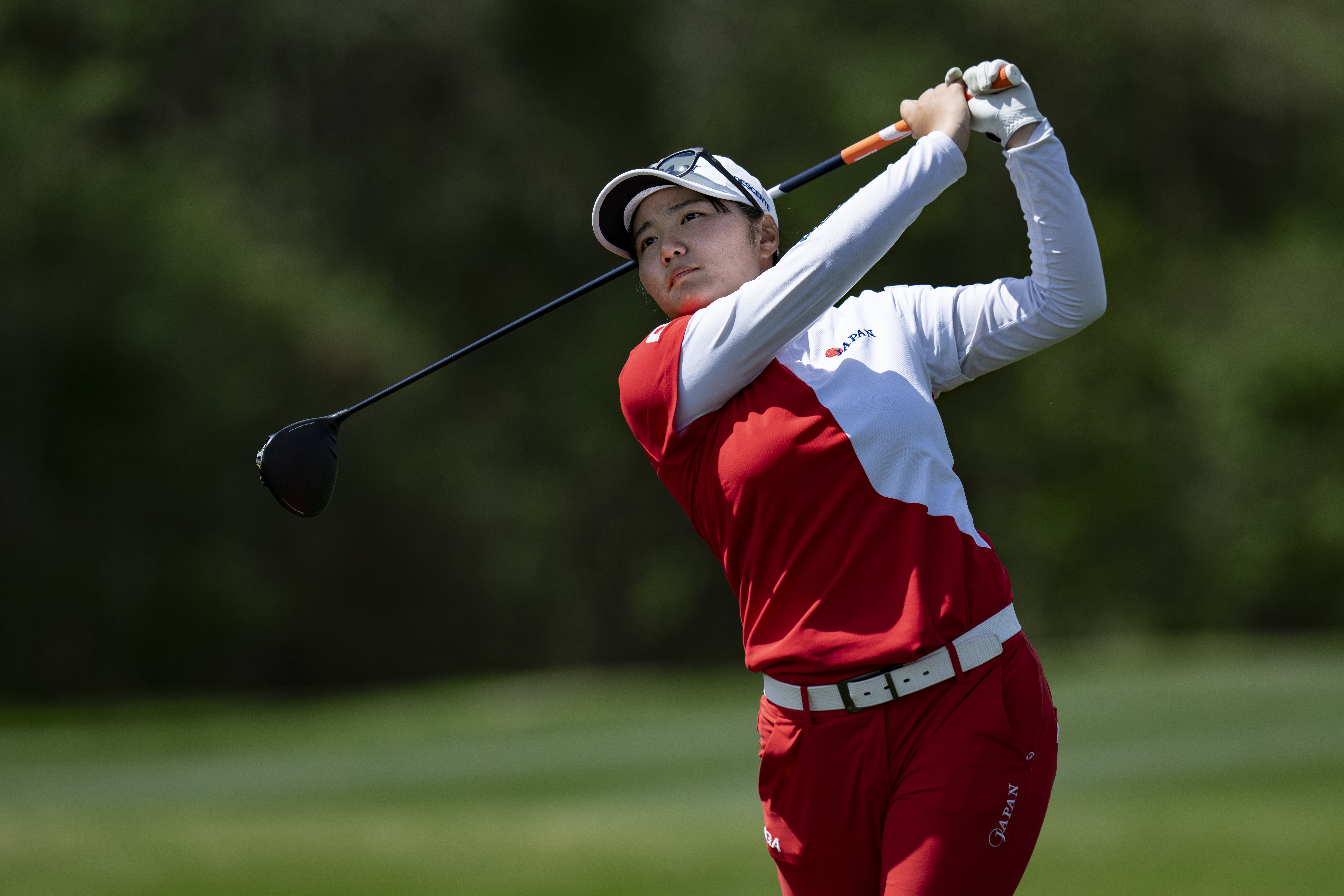 2024 Augusta National Women's Amateur