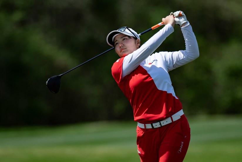 2024 Augusta National Women's Amateur