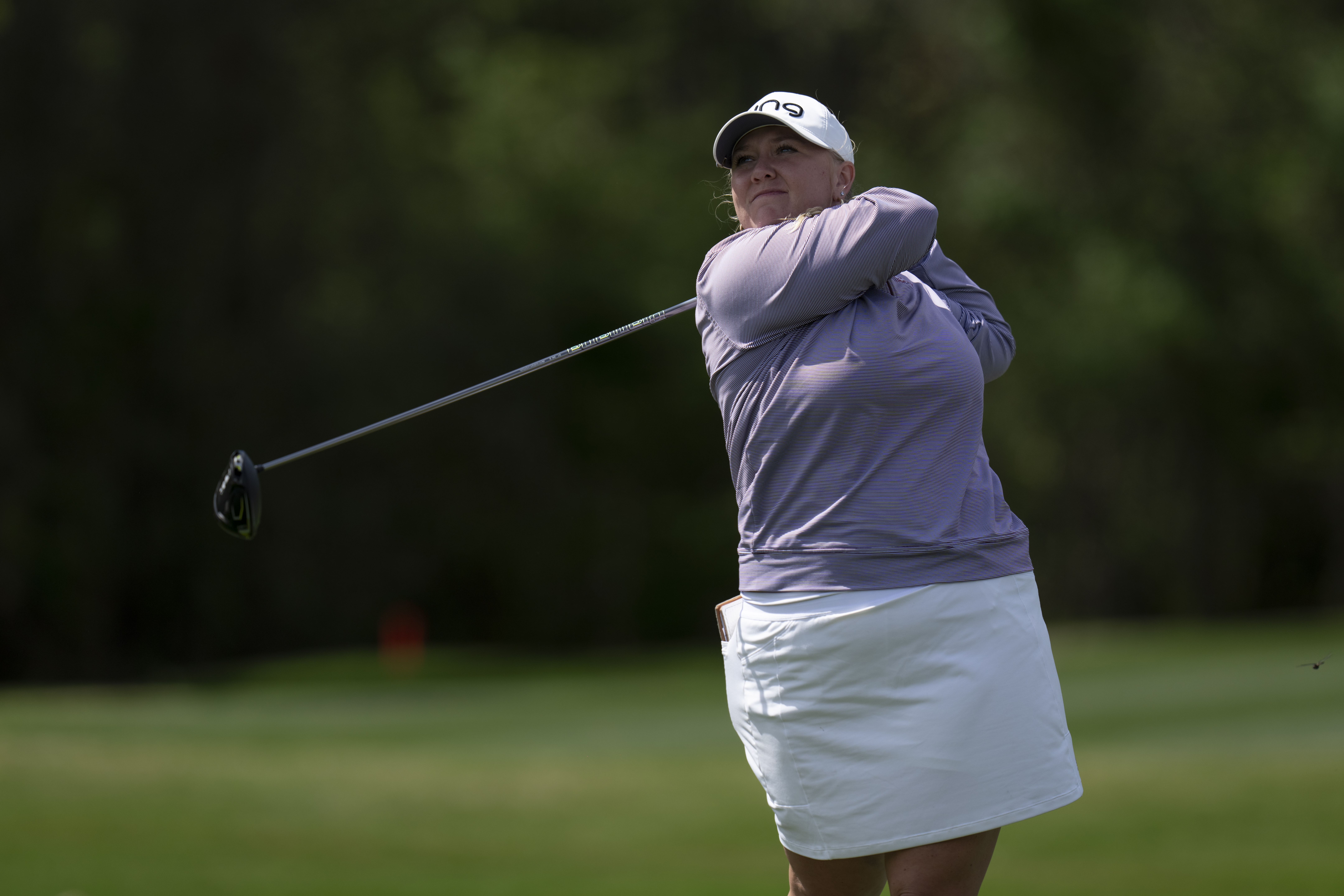 2024 Augusta National Women's Amateur