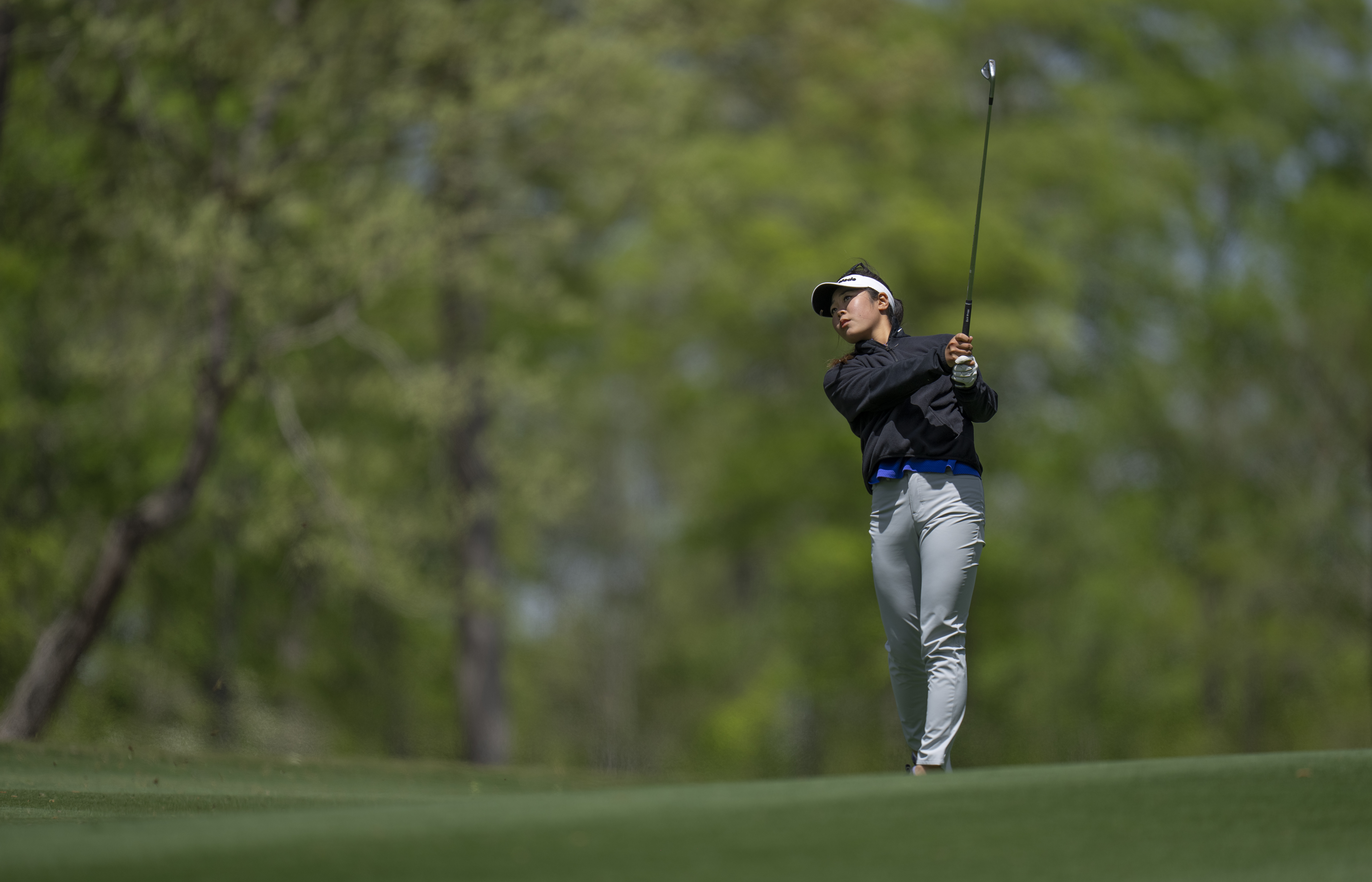 2024 Augusta National Women's Amateur