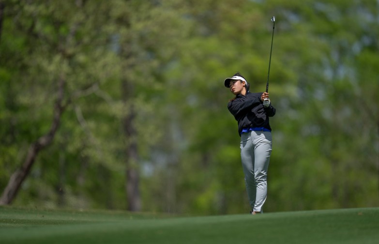 2024 Augusta National Women's Amateur