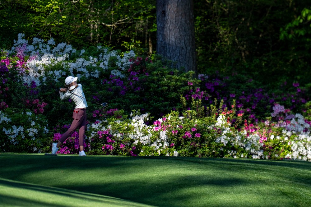 2024 Augusta National Women's Amateur