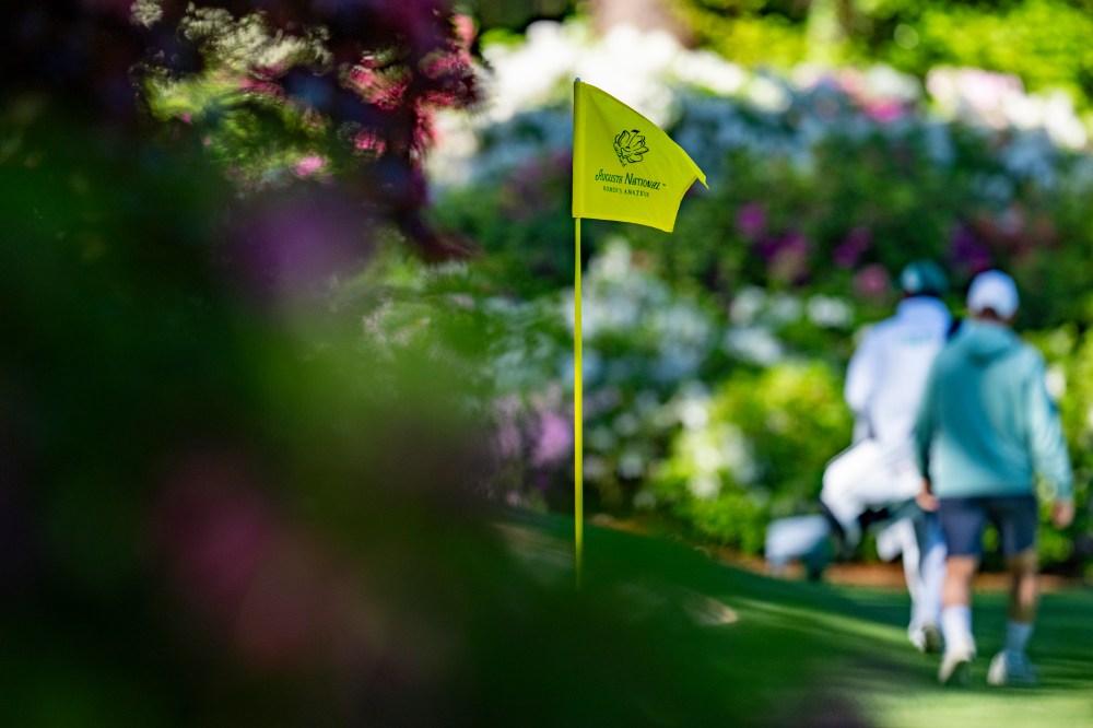2024 Augusta National Women's Amateur