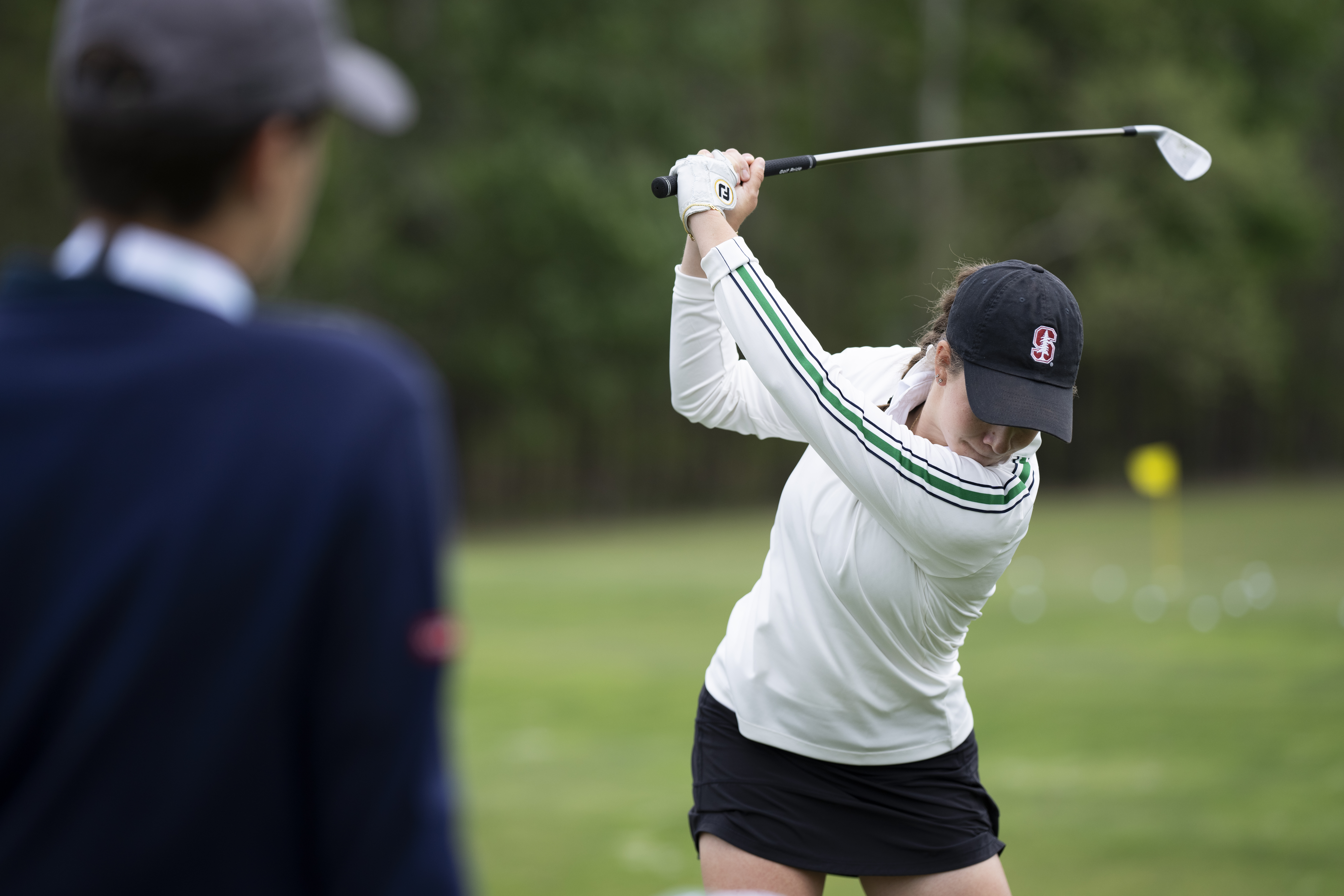 2024 Augusta National Women's Amateur