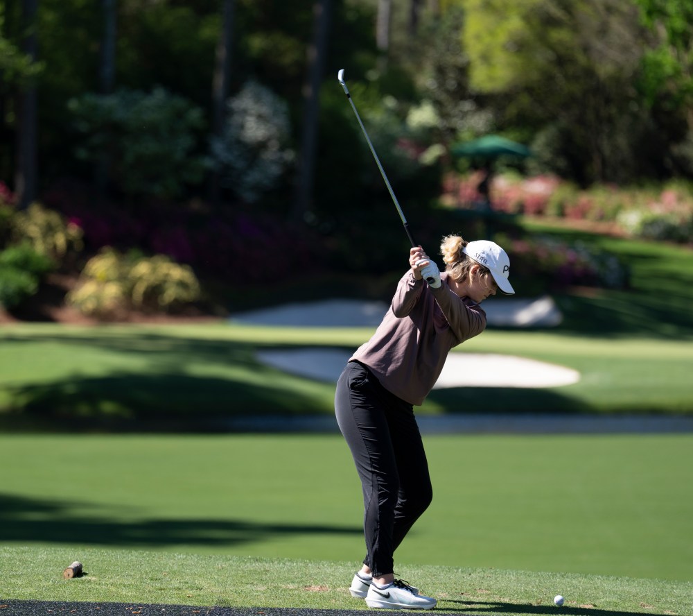 2024 Augusta National Women's Amateur