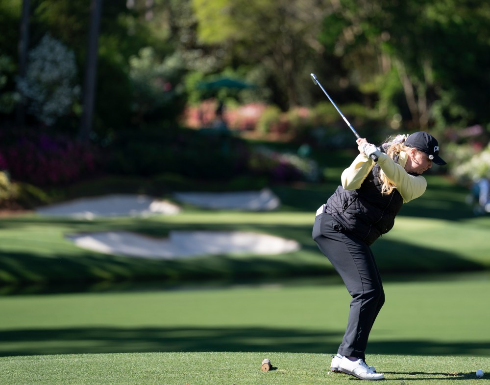 2024 Augusta National Women's Amateur