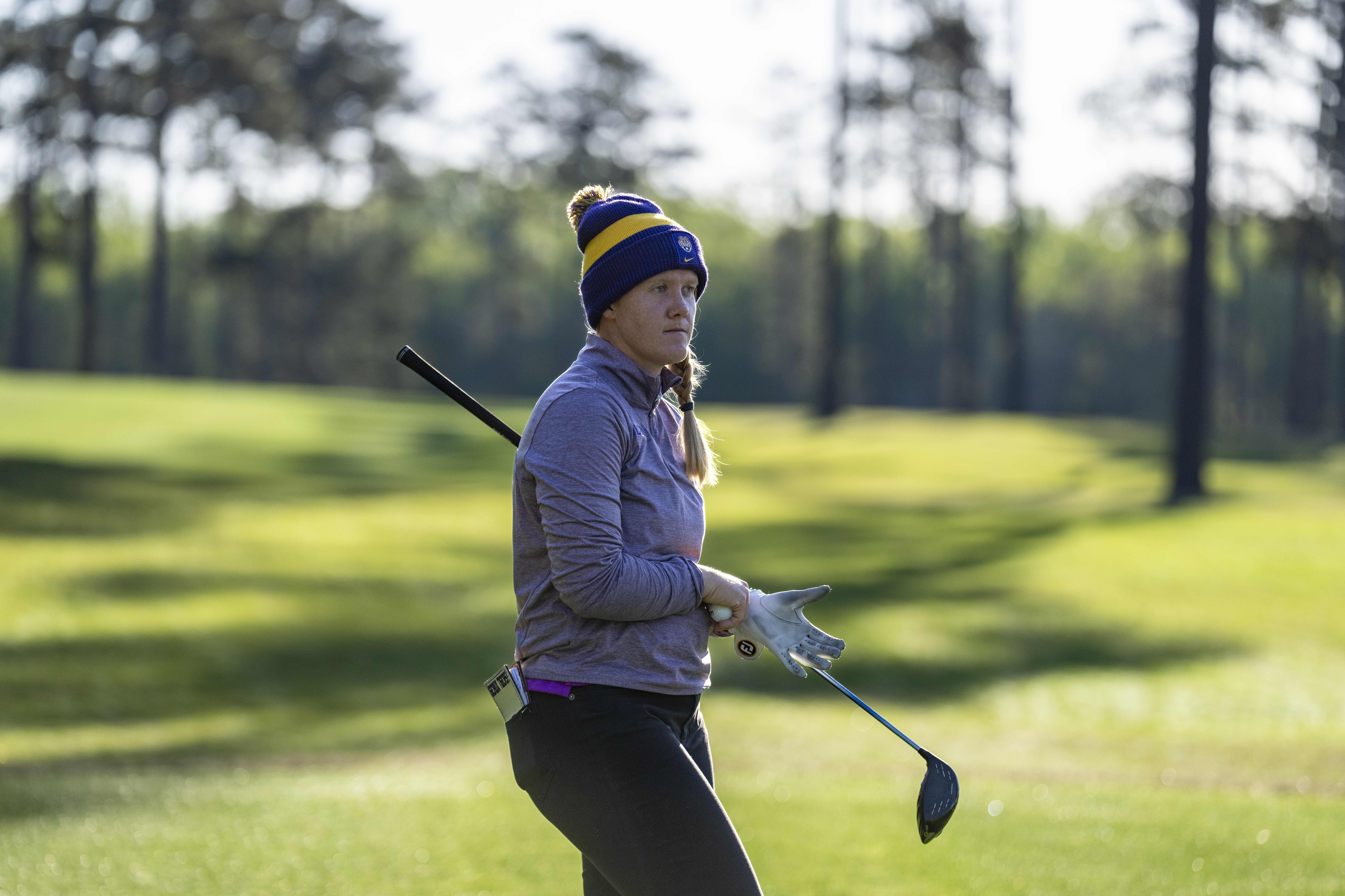 2024 Augusta National Women's Amateur