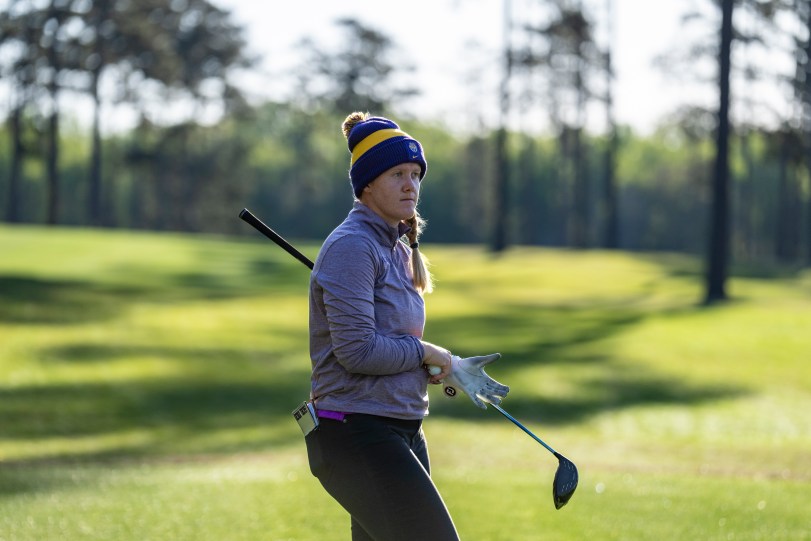 2024 Augusta National Women's Amateur