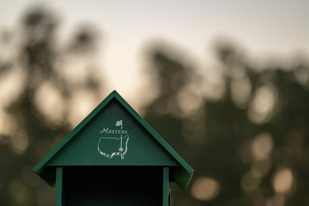 2024 Augusta National Women's Amateur