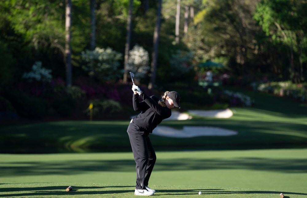 2024 Augusta National Women's Amateur