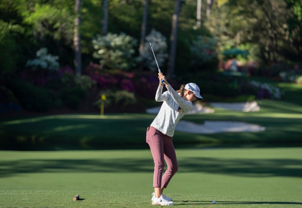 2024 Augusta National Women's Amateur