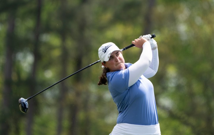 2024 Augusta National Women's Amateur