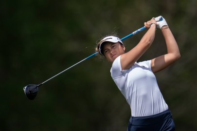 2024 Augusta National Women's Amateur