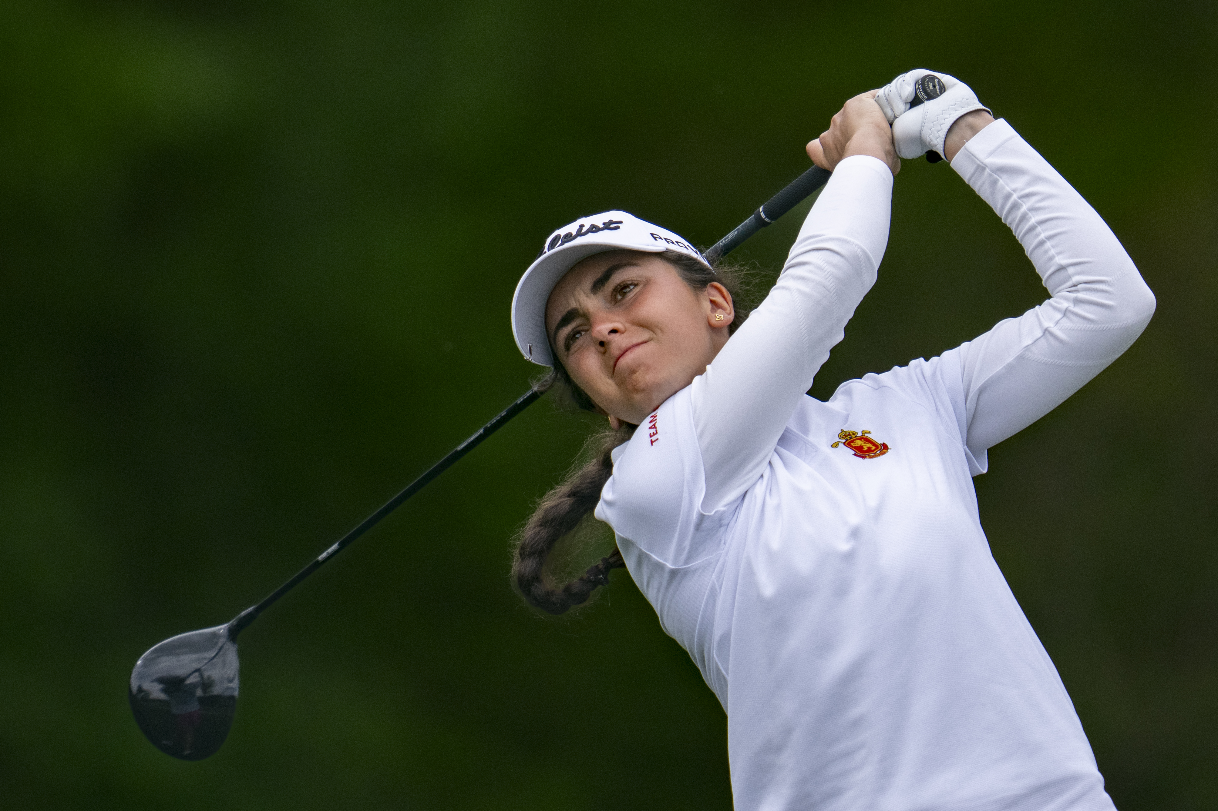 2024 Augusta National Women's Amateur