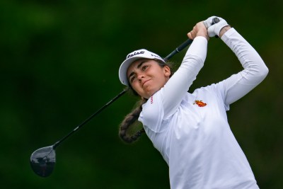 2024 Augusta National Women's Amateur