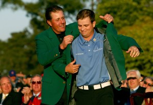2007 Masters