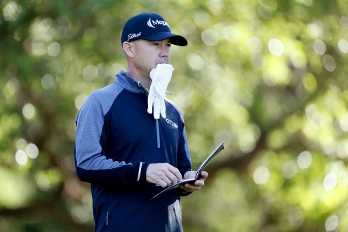 2024 Valero Texas Open