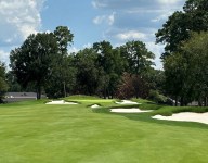 Crown Colony CC in Texas undergoes renovation by Trey Kemp, John Colligan