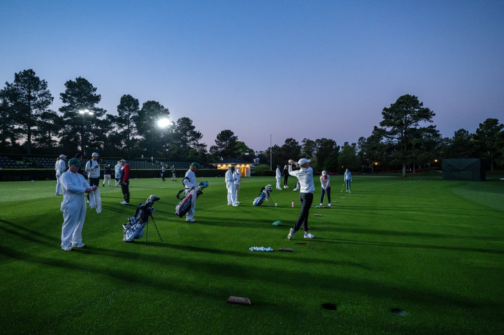 2024 Augusta National Women's Amateur