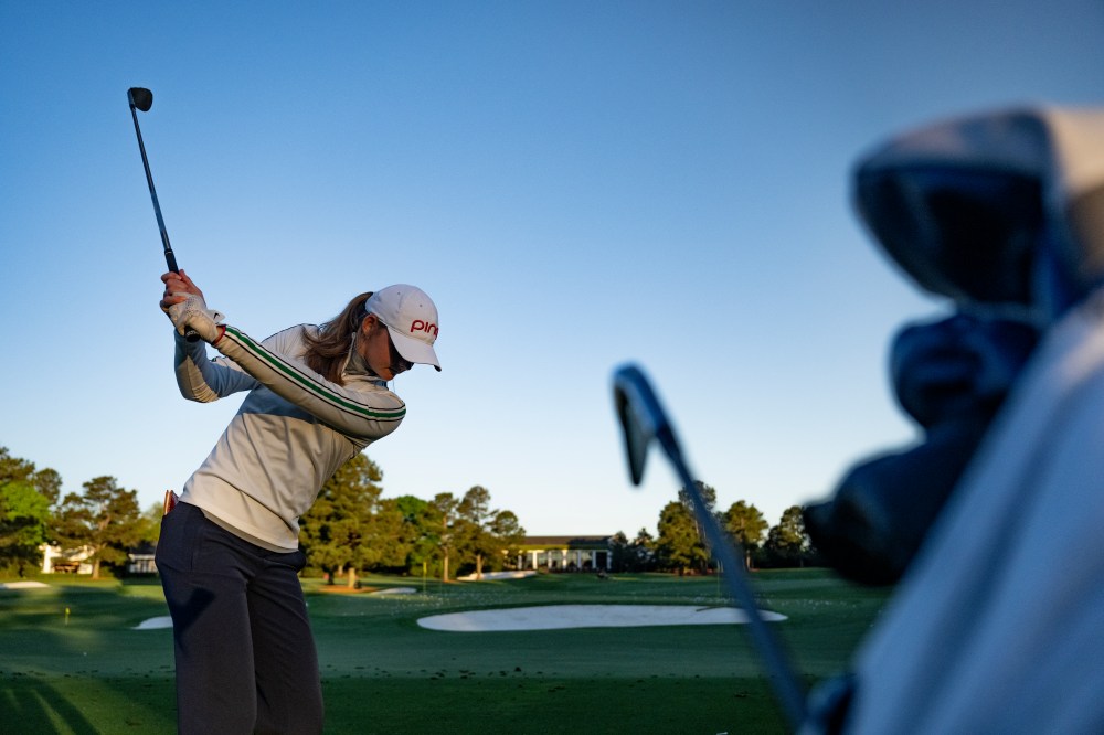 2024 Augusta National Women's Amateur