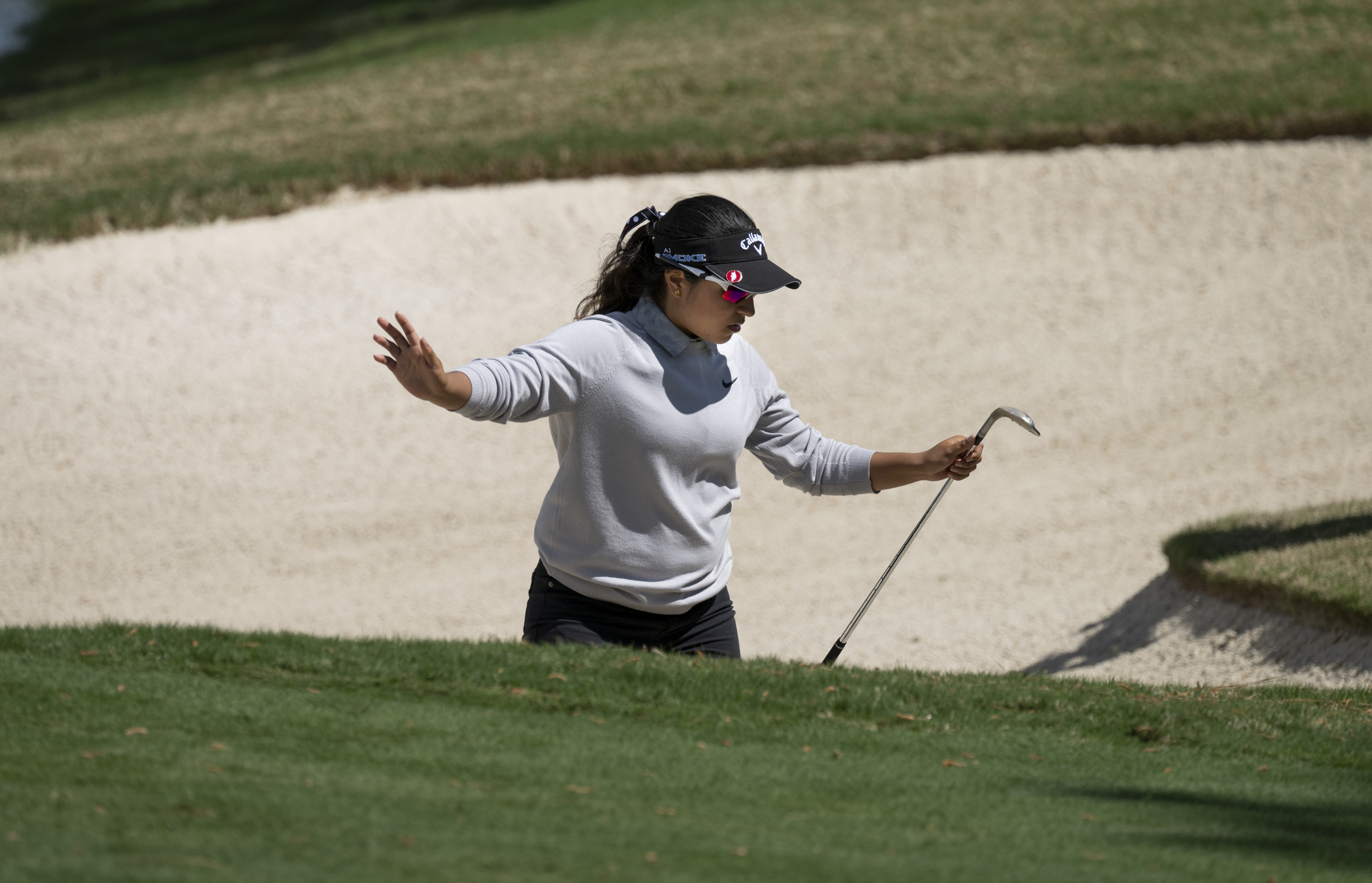 2024 Augusta National Women's Amateur