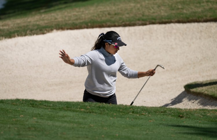 2024 Augusta National Women's Amateur