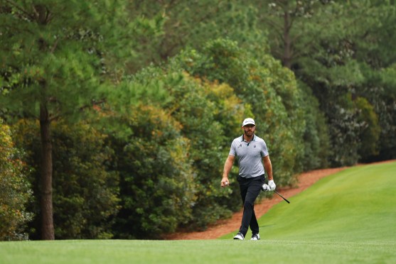 2024 Masters Tournament