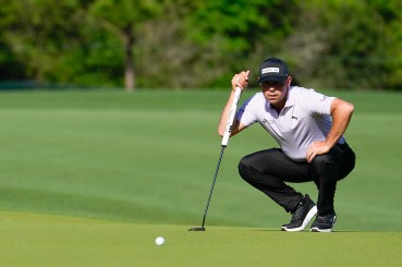 2024 Texas Children's Houston Open