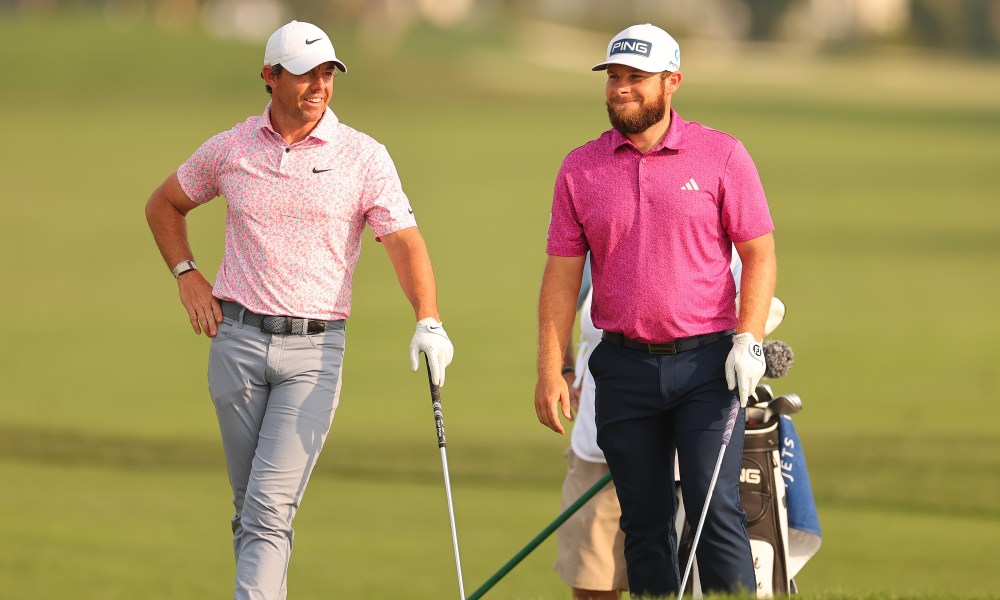 2023 Arnold Palmer Invitational