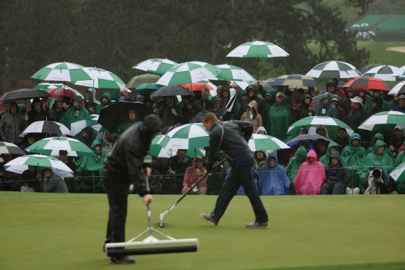 2023 Masters