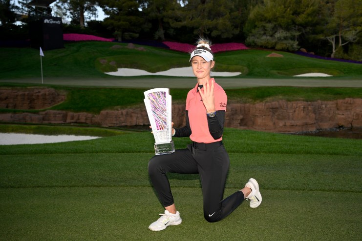 2024 T-Mobile Match Play