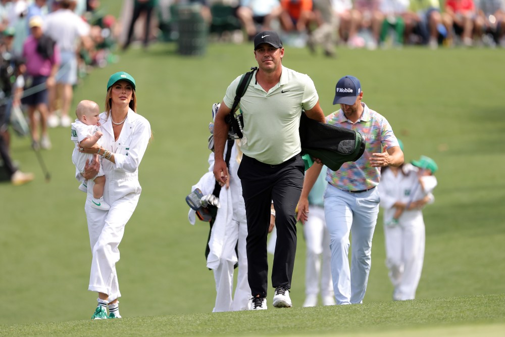 2024 Masters Tournament