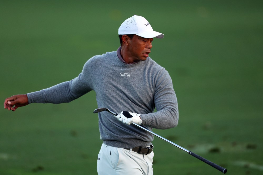 2024 Masters